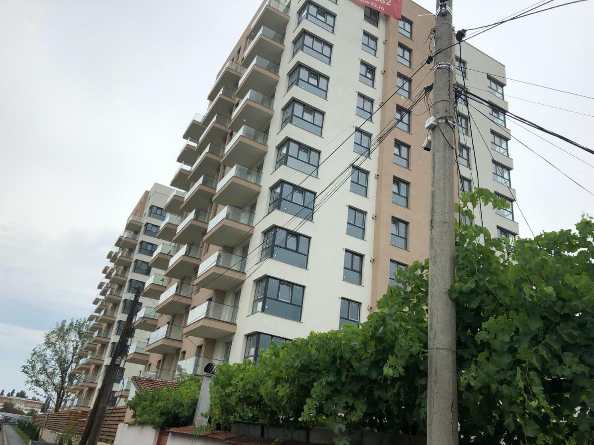 Luxury Westpark 2 Presidentialsuite With Lake View W4 Bucareste Exterior foto