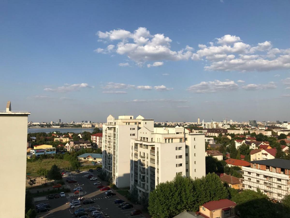 Luxury Westpark 2 Presidentialsuite With Lake View W4 Bucareste Exterior foto
