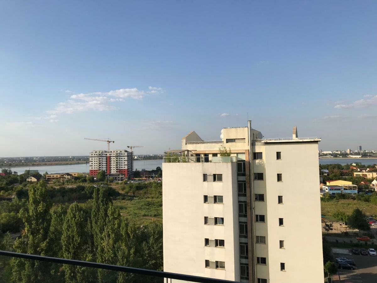 Luxury Westpark 2 Presidentialsuite With Lake View W4 Bucareste Exterior foto