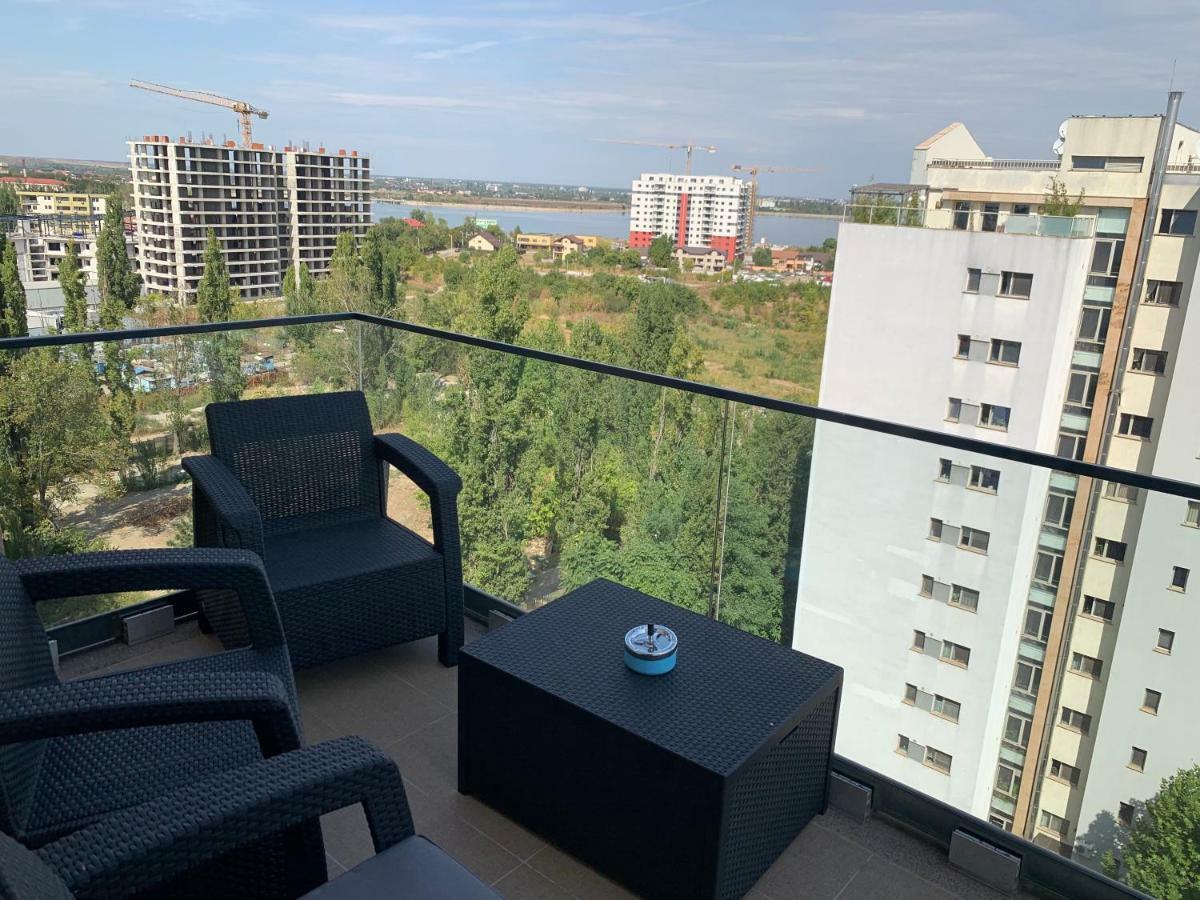 Luxury Westpark 2 Presidentialsuite With Lake View W4 Bucareste Exterior foto