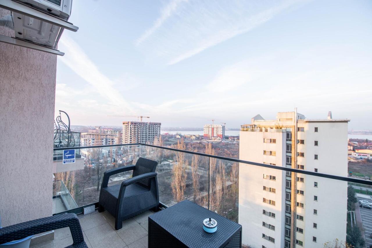 Luxury Westpark 2 Presidentialsuite With Lake View W4 Bucareste Exterior foto