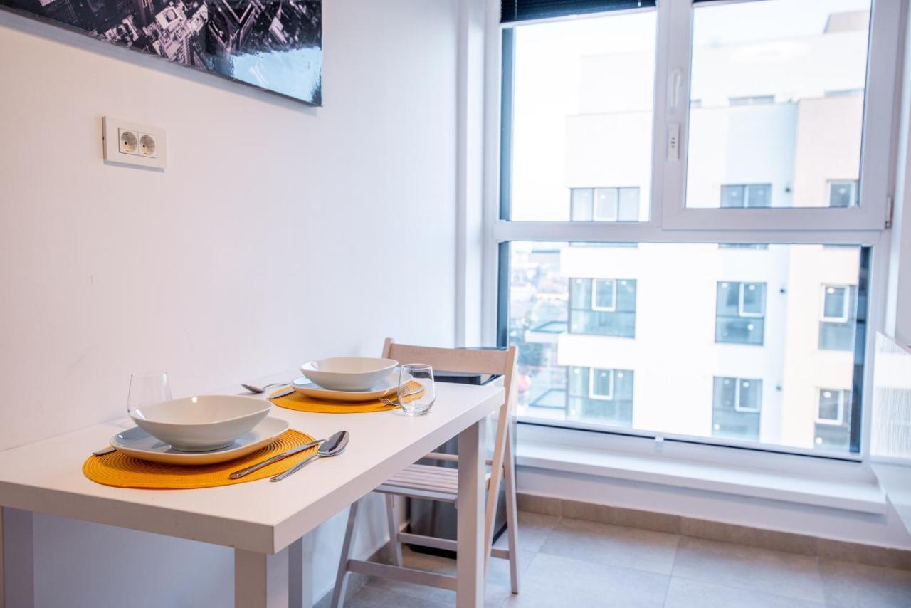 Luxury Westpark 2 Presidentialsuite With Lake View W4 Bucareste Exterior foto